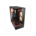 Case ATX Cougar CFV 235 w/o PSU x120revers M/B side 1x120rear ARGB PWM Glass: Front&Side 2xUSB3.0 1xUSB-C 1x2.