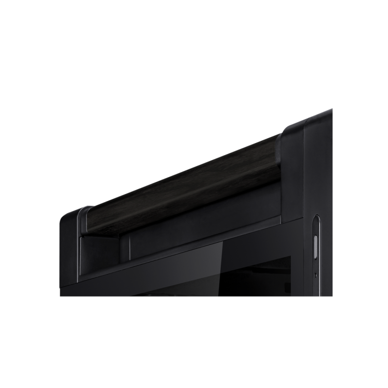 Корпус для ПК Asus ProArt PA602 Wood Edition, Black