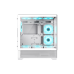 Корпус для ПК Gamemax Vista AW, White