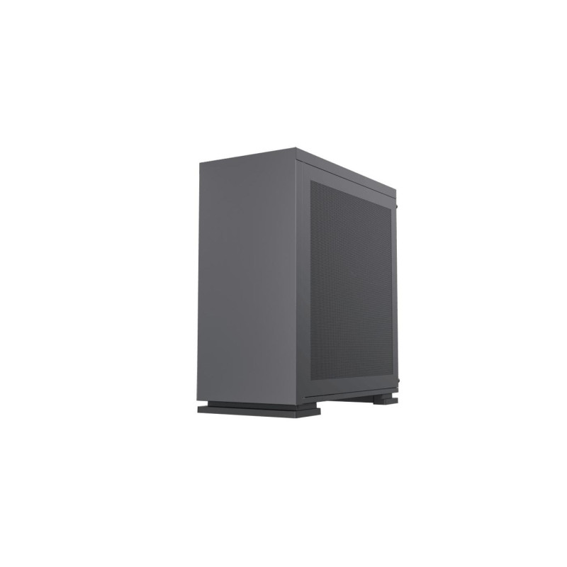 Корпус для ПК Gamemax MeshBox, Black