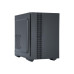 Корпус для ПК Chieftec UK-02B-OP, Черный