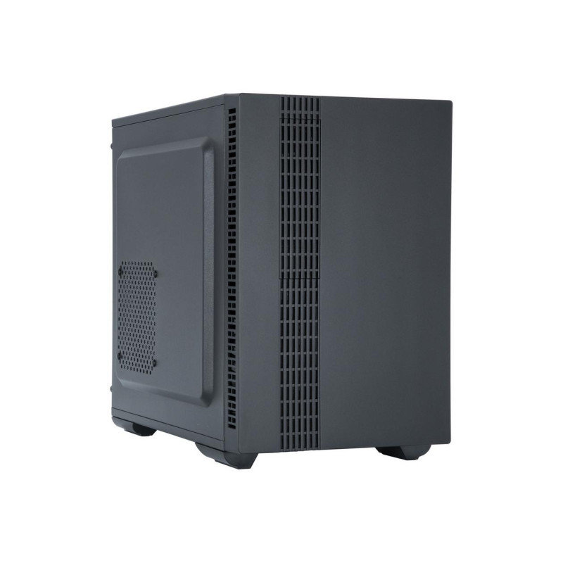 Корпус для ПК Chieftec UK-02B-OP, Черный