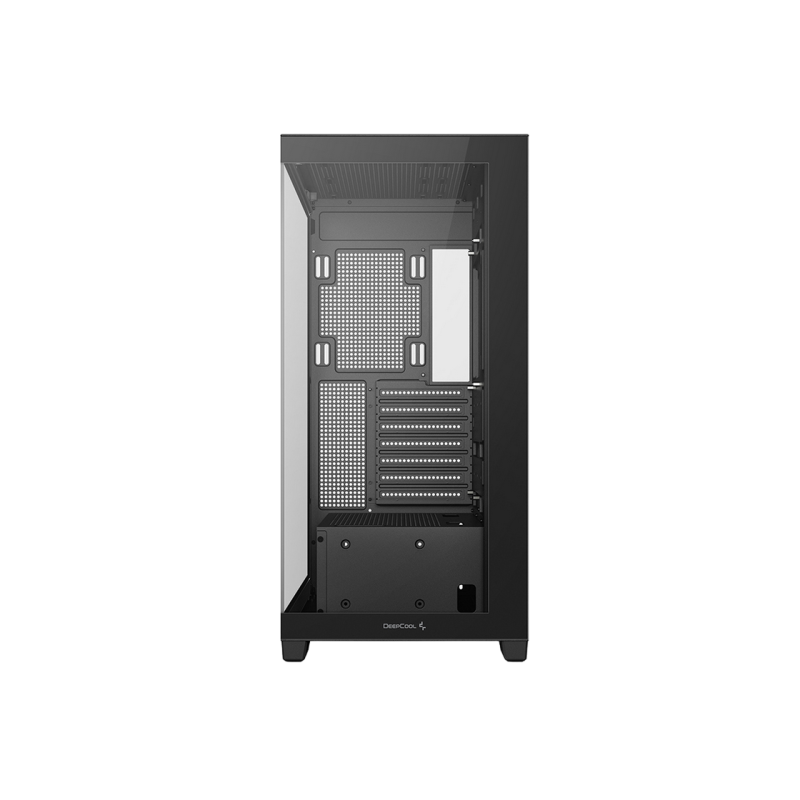 Carcasa PC Deepcool CG580, Black
