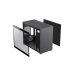 Корпус для ПК Gamemax Spark, Black