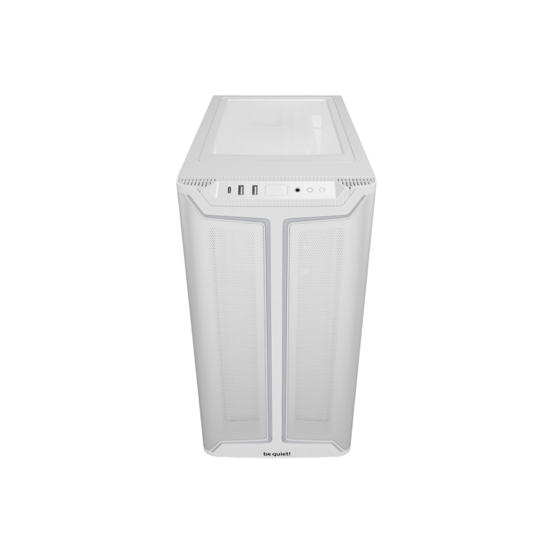 Корпус для ПК Be Quiet Pure Base 501 DX, White