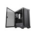 Carcasa PC Gamemax Brufen C1, Black