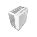 Корпус для ПК NZXT H9 Flow, Белый