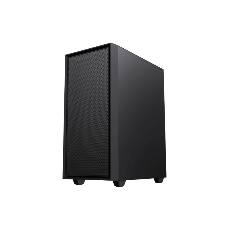 Корпус для ПК Gamemax Storm, Black