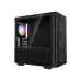 Корпус для ПК Deepcool CH560, Black