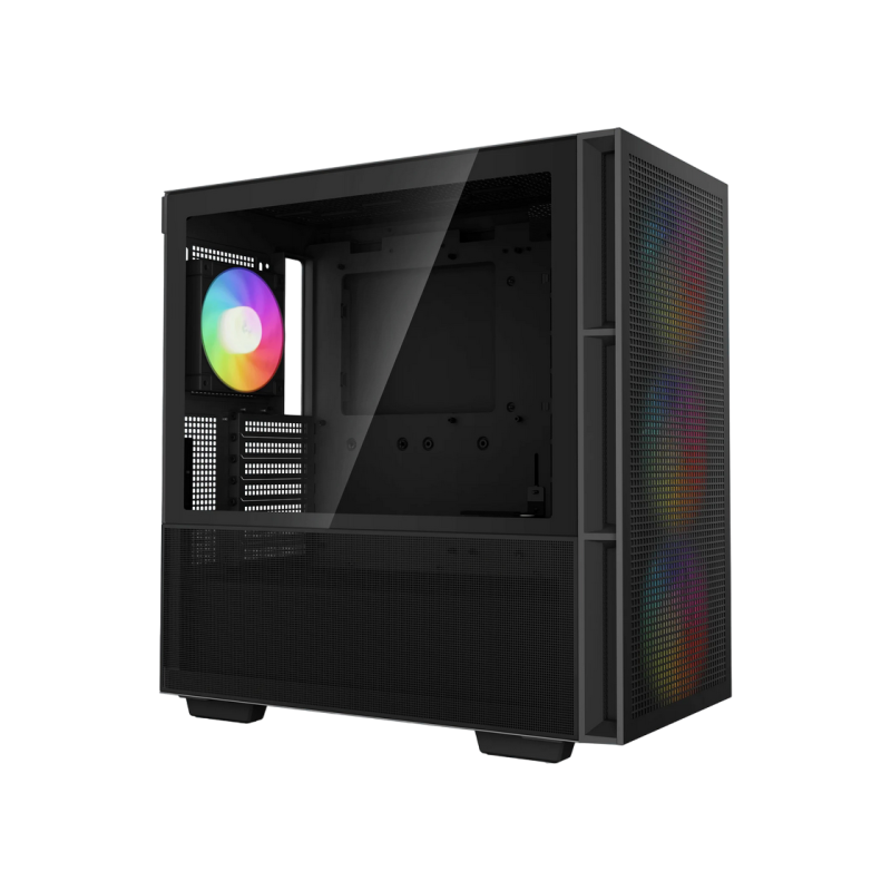Корпус для ПК Deepcool CH560, Black