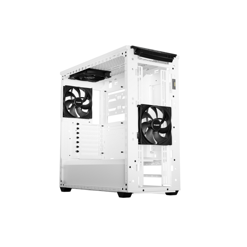 Корпус для ПК Be Quiet Shadow Base 800 DX, White