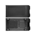 Carcasa PC Chieftec Hunter, Black