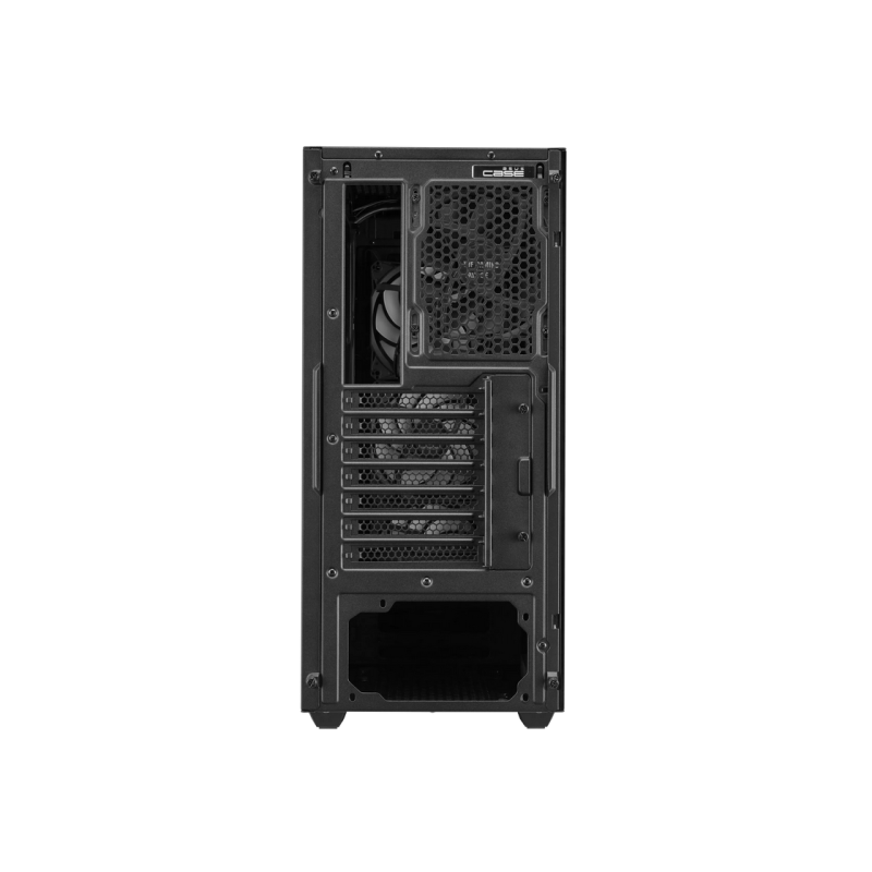 Корпус для ПК Asus TUF Gaming GT301, Black