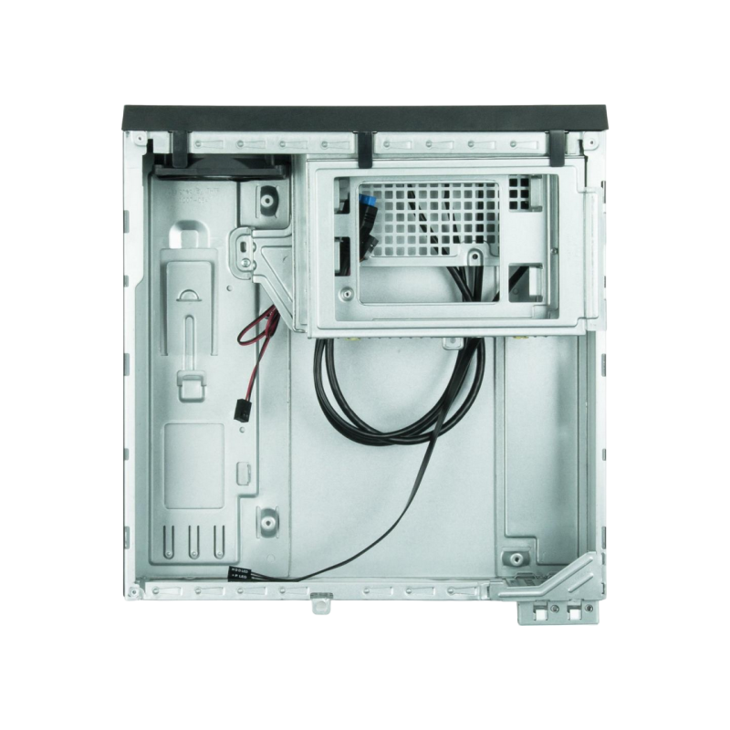 Корпус для ПК Chieftec BU-12B-300, Black