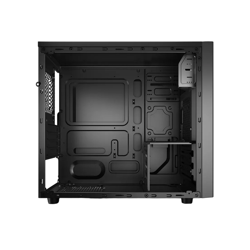 Корпус для ПК Deepcool Matrexx 30 SI, Black