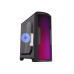 Gamemax G562-RGB, Black
