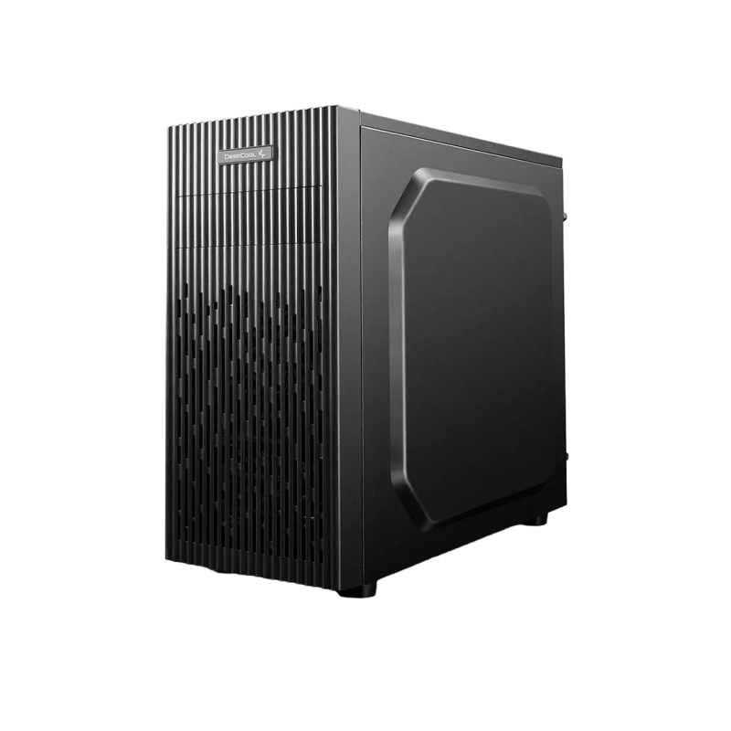 Корпус для ПК Deepcool Matrexx 30 SI, Black
