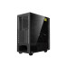 Корпус для ПК Gamemax Aero, Black