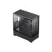 Корпус для ПК Gamemax Vista MB, Black