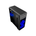 Carcasa PC Gamemax G563, Black