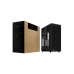 Корпус для ПК Asus ProArt PA401 Wood Edition, Black