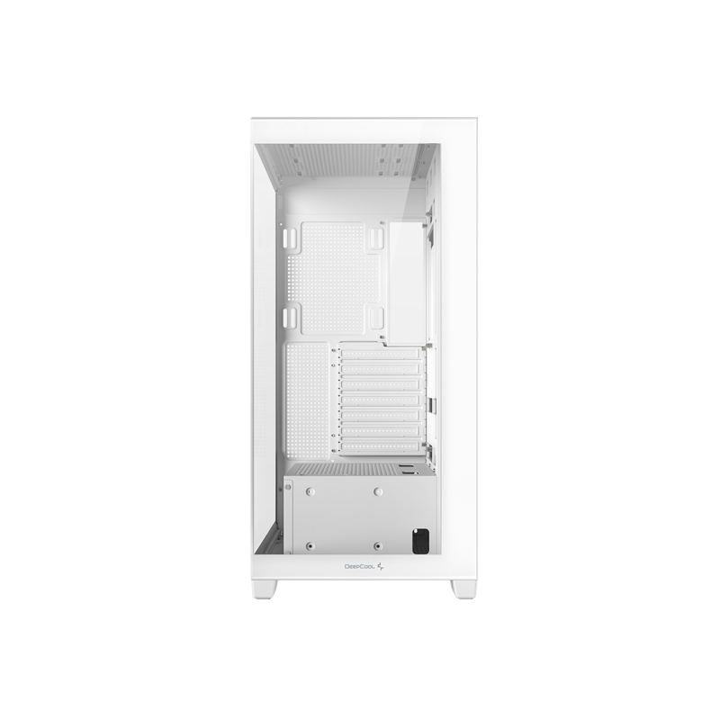 Корпус для ПК Deepcool CG580, White