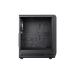 Корпус для ПК Gamemax Forge AB, Black