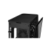 Корпус для ПК Asus ProArt PA401 Wood Edition, Black