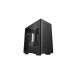 Корпус для ПК Deepcool CH370, Black