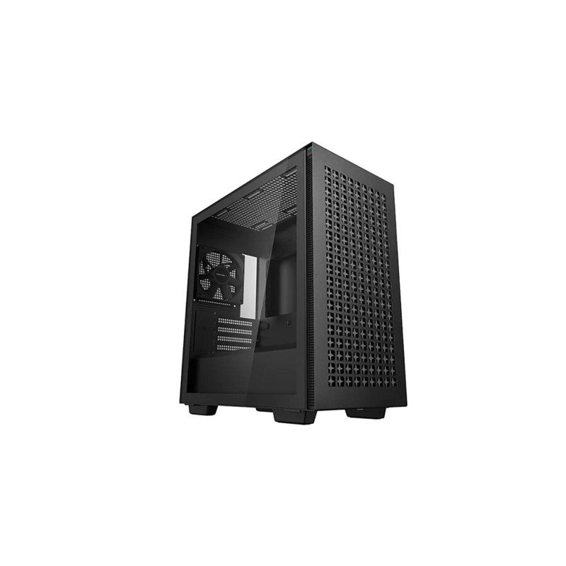 Корпус для ПК Deepcool CH370, Black