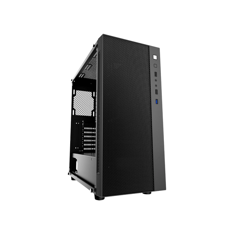 Carcasa PC Deepcool Matrexx 55 MESH, Black