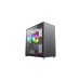 Корпус для ПК Gamemax Spark Pro, Black