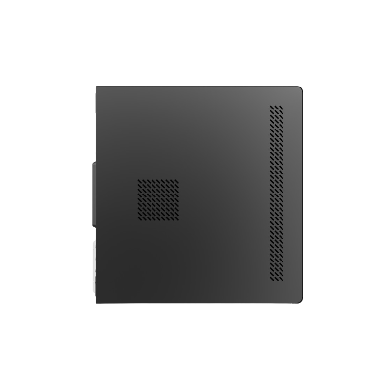 Корпус для ПК Sohoo 6519BK, Black