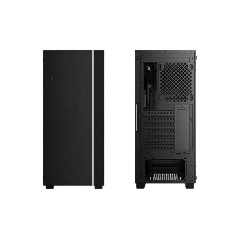 Carcasa PC Deepcool MATREXX 55 v3, Black