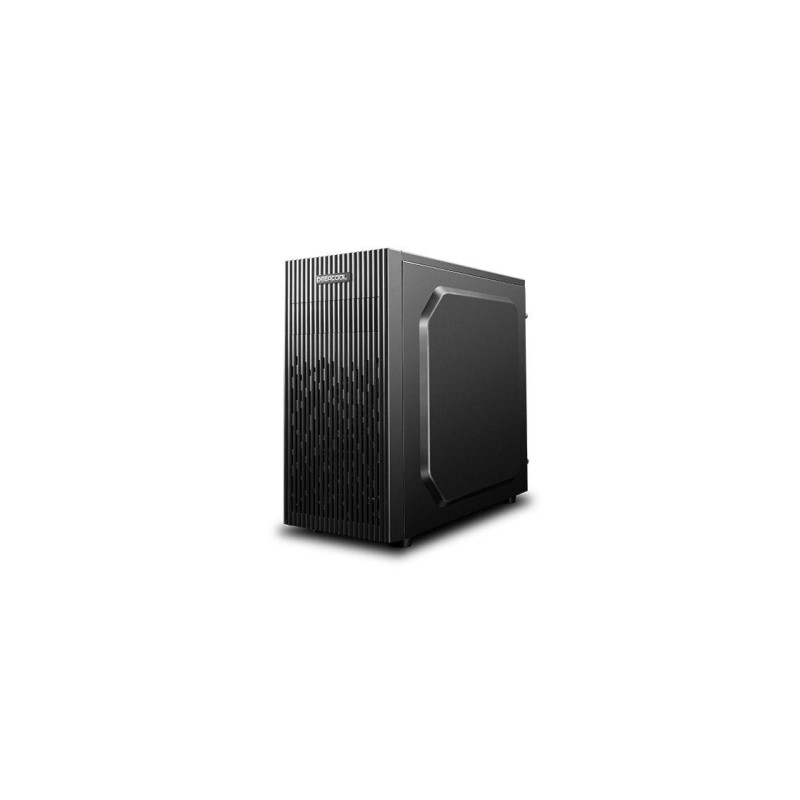 Carcasa PC Deepcool Matrexx 30 SI, Black