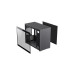 Корпус для ПК Gamemax Spark, Black
