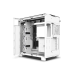 Корпус для ПК NZXT H9 Flow, Белый