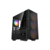 Корпус для ПК Deepcool CH560 Digital, Black