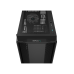 Корпус для ПК Deepcool CC560 ARGB v2, Black