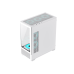 Корпус для ПК Gamemax Vista AW, White