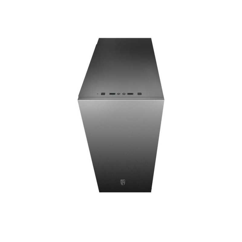 Deepcool Macube 310 BK, Black