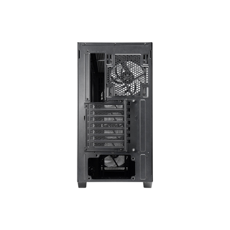 Корпус для ПК Chieftec Hunter 3, Black