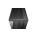 Корпус для ПК Deepcool CG330 3F, Black