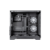 Carcasa PC Chieftec Visio, Black