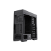 Case EATX GAMEMAX MASTER 2 BK, w/o PSU, 0,8mm, 4x120mm, Fan Controller, Tempered Glass, Dust Filter, 2xUSB3.0,
