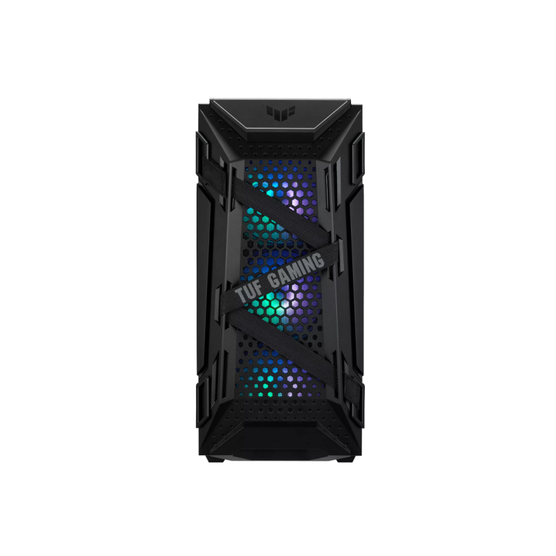Корпус для ПК Asus TUF Gaming GT301, Black