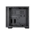 Корпус для ПК Chieftec UK-02B-OP, Черный