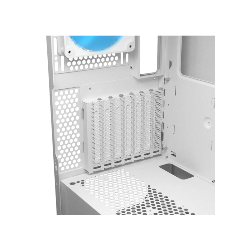 Корпус для ПК Cougar Airface FLO RGB, White