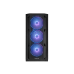 Корпус для ПК Chieftec Apex Lumo, Black