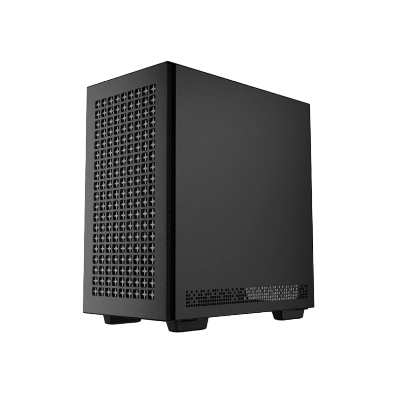 Корпус для ПК Deepcool CH370, Black